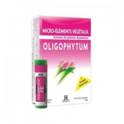 OLIGOPHYTUM MULTIOLIGO 1 TUBO SOLMIRCO