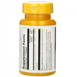 VITAMINA E 400 IU 30 CAPS THOMPSON