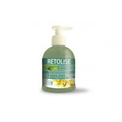 RETOLISE 330 ML GEL LAVAGEM