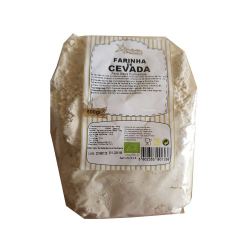 FARINHA DE CEVADA INTEGRAL BIO 500 GRS