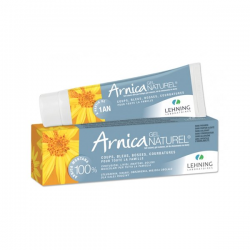 Arnica Gel Natural 50 gr  Lehning