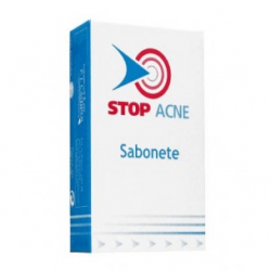 SABONETE STOP ACNE 90g
