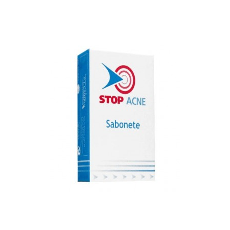 SABONETE STOP ACNE 90g