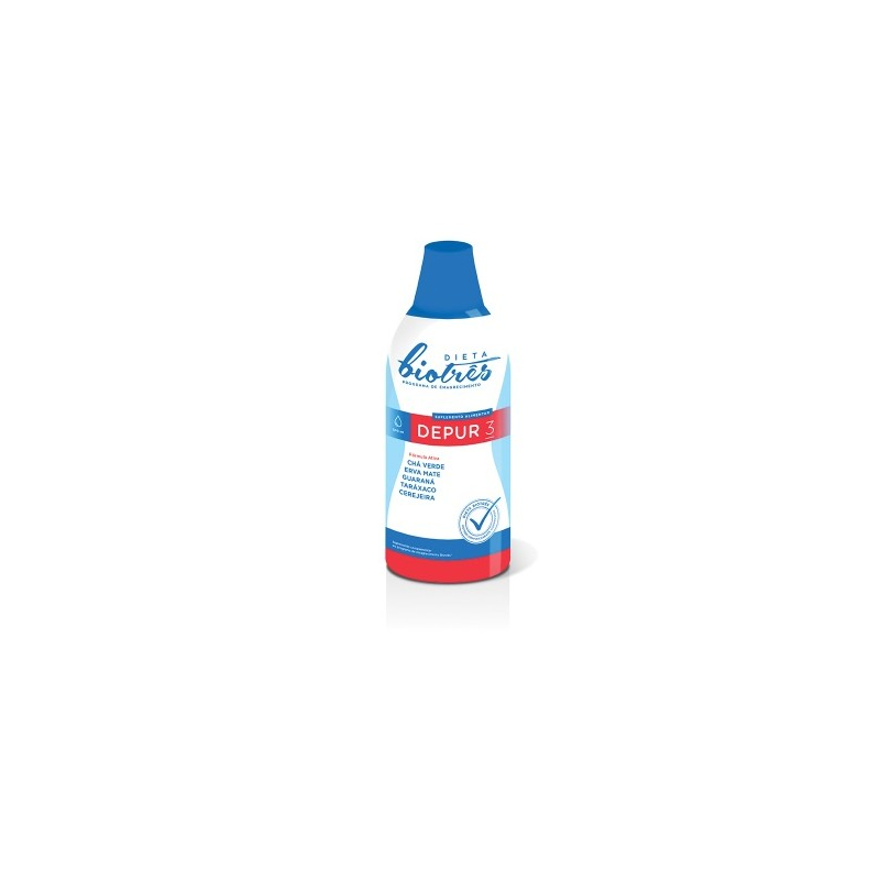 DEPUR 3 500 ML DB3 