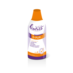 DEPUR 2 500 ML DB3 
