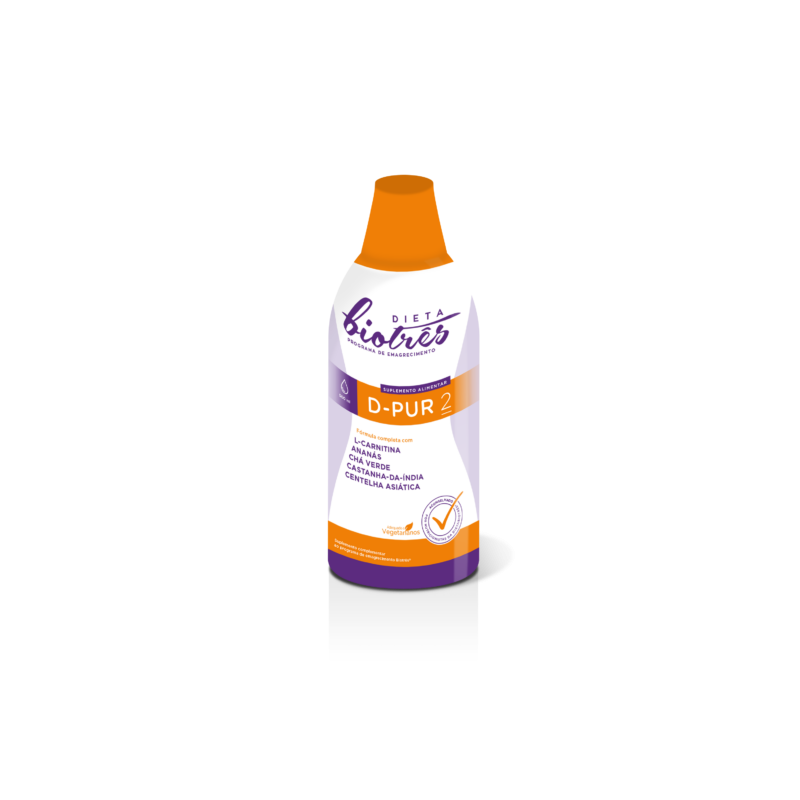 DEPUR 2 500 ML DB3 