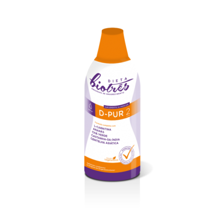DEPUR 2 500 ML DB3 