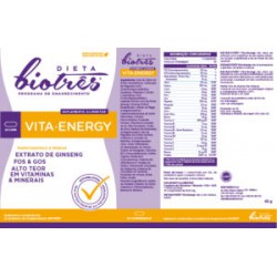 VITA  ENERGY 30 COMP DB3