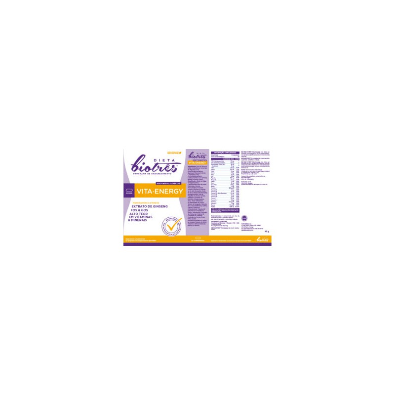 VITA  ENERGY 30 COMP DB3