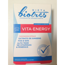 VITA  ENERGY 30 COMP DB3