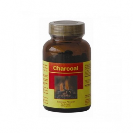 Charcoal 150 comprimidos   Quality of Life