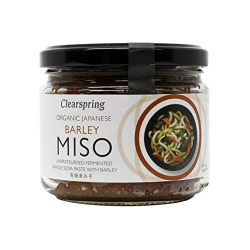 MISO CEVADA BIO 300 GRS CLEARSPRING
