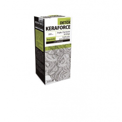 Keraforce Champô Detox 200 ml Keraforce Champô Detox 200 ml