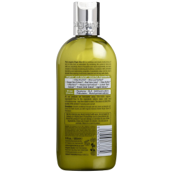 DR. ORGANIC BIO AZEITE AMACIADOR 265 ML 