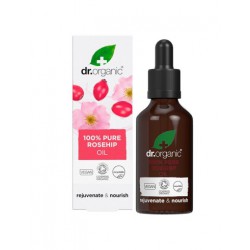 OLEO ROSA MOSQUETA 50 ML DR ORGANIC