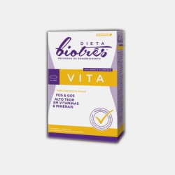 VITA DB3 30 COMP FARMODIETICA