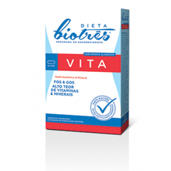 VITA DB3 30 COMP FARMODIETICA