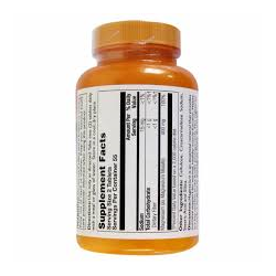 MAGNESIUM MALATE 400MG  110 COMPRIMIDOS THOMPSON