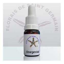 EMERGENCIAL 20 ML SAINT GERMAIN FLORAL