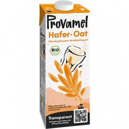 BEBIDA BIO 1L AVEIA PROVAMEL
