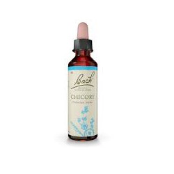  BACH ORININAL CHICORY FLORAL GENEROSIDADE 20 ML
