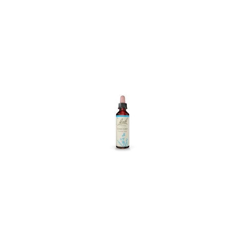  BACH ORININAL CHICORY FLORAL GENEROSIDADE 20 ML