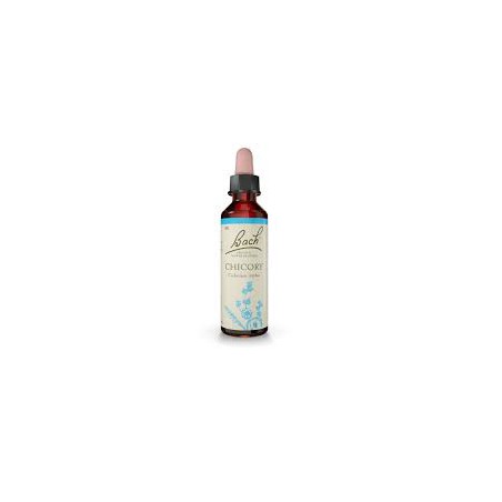  BACH ORININAL CHICORY FLORAL GENEROSIDADE 20 ML