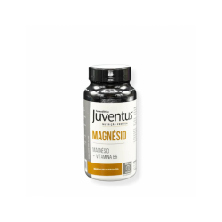 JUVENTUS MAGNESIO 90 COMPRIMIDOS