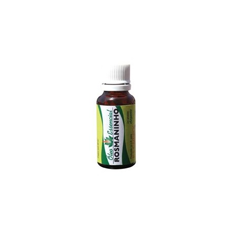 ÓLEO ESSENCIAL DE ROSMANINHO, 20 ML
