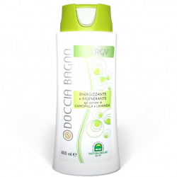 GEL DE  BANHO HARMONY JASMIM E GENGIBRE  400 ML NATURA HOUSE