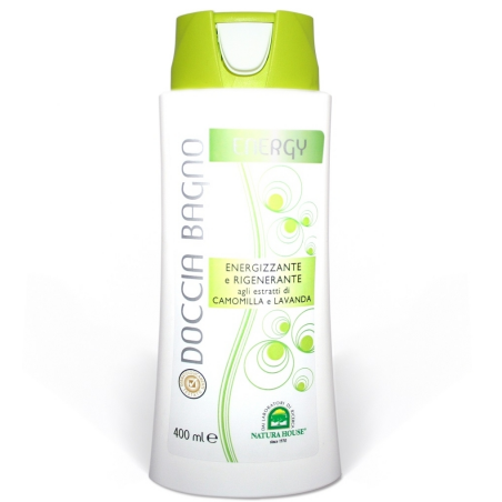 GEL DE  BANHO HARMONY JASMIM E GENGIBRE  400 ML NATURA HOUSE
