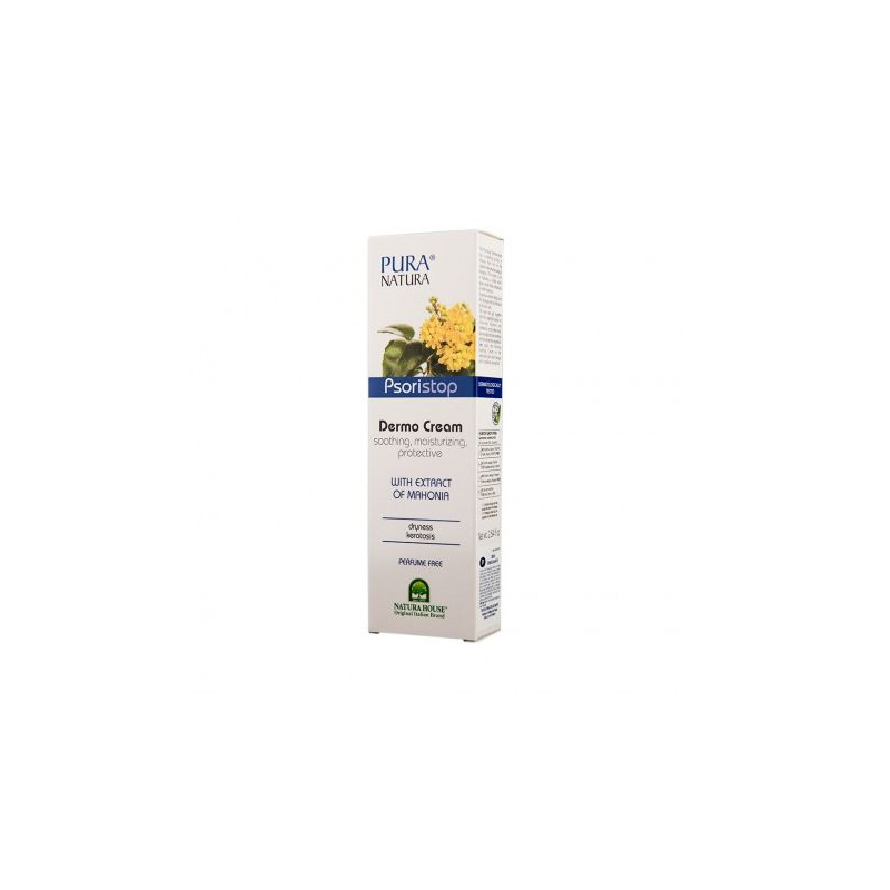 Psoristop Creme com Mahonia 75ml Natura House