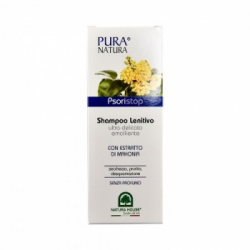 Natura House Psoristop Shampoo com Mahonia 250ml