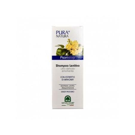 Natura House Psoristop Shampoo com Mahonia 250ml