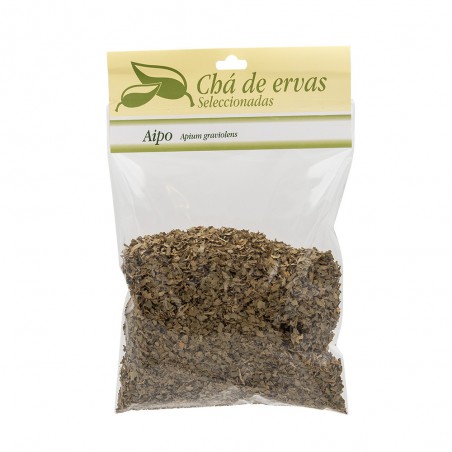AIPO PLANTA 50 GRS APIUM GRAVIOLENS CHA DIETICA