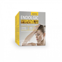 ENDOLGIC RAPID 30 COMPRIMIDOS