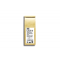 RELAX + BIO 50 GR MAIS ERVAS CHÁ