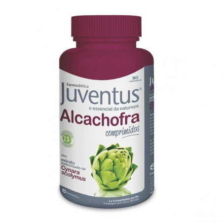 ALCACHOFRA 90 COMP JUVENTUS 