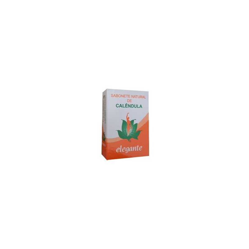 SABONETE DE CALENDULA 140 G