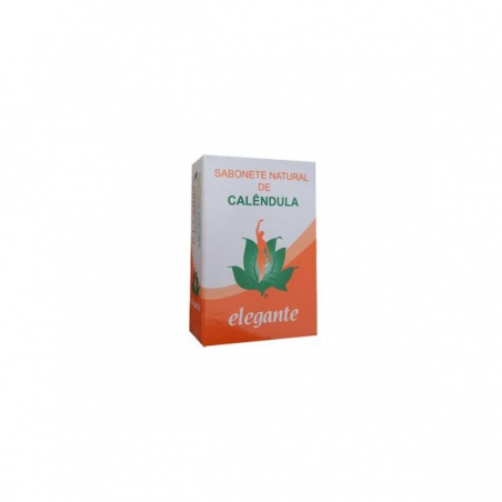 SABONETE DE CALENDULA 140 G