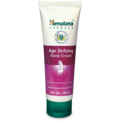 CREME DEYFING AGE HAND CREM 100 ML HIMALAYA  
