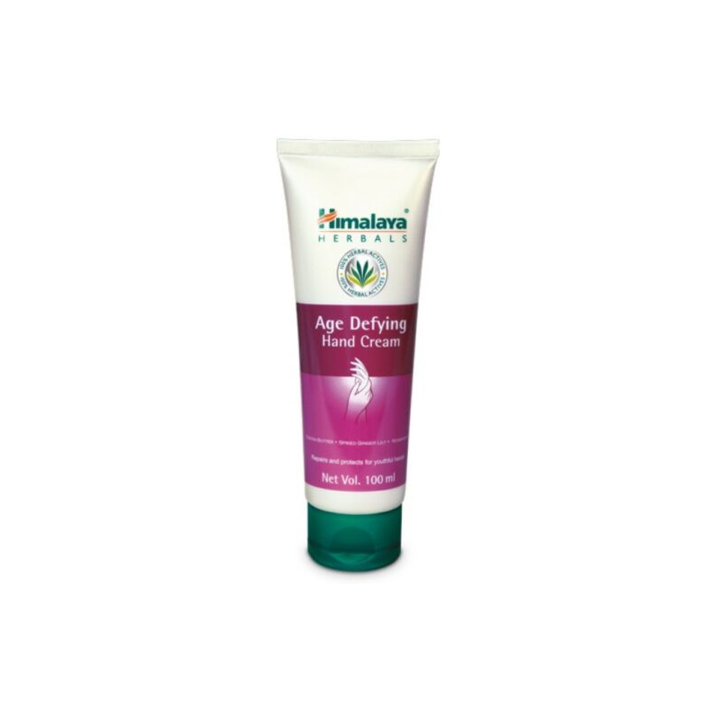 CREME DEYFING AGE HAND CREM 100 ML HIMALAYA  