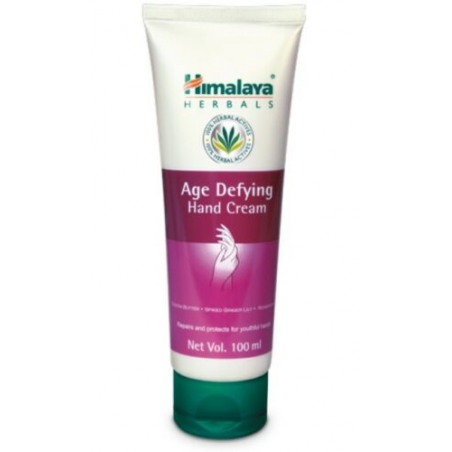 CREME DEYFING AGE HAND CREM 100 ML HIMALAYA  