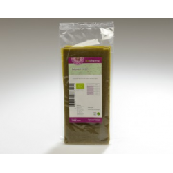 LASANHA VERDE BIO 160 GR BIODHARMA
