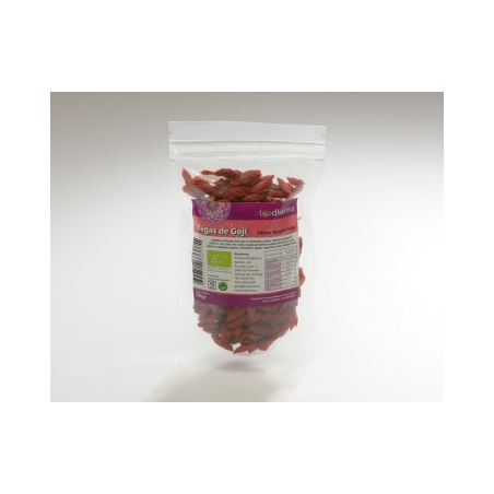 BAGAS GOJI BIO 50 GR BIODHARMABAGAS GOJI BIO 50 GR BIODHARMA