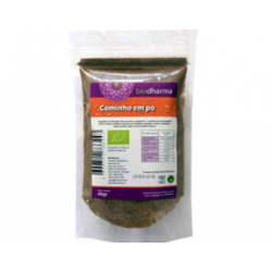 COMINHOS BIO EM PO 40 GR BIODHARMA