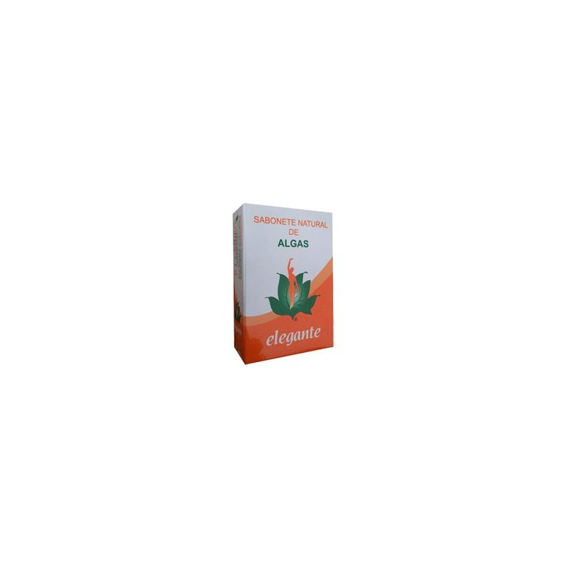 SABONETE DE ALGAS 140 G