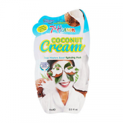 MASCARA FACIAL COCONUT 15 ML 7TH HEAVEN