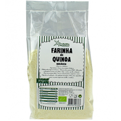 FARINHA DE QUINOA BIO 500 G PROVIDA