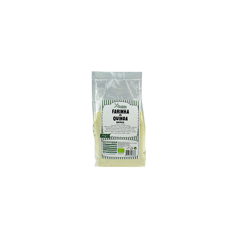FARINHA DE QUINOA BIO 500 G PROVIDA
